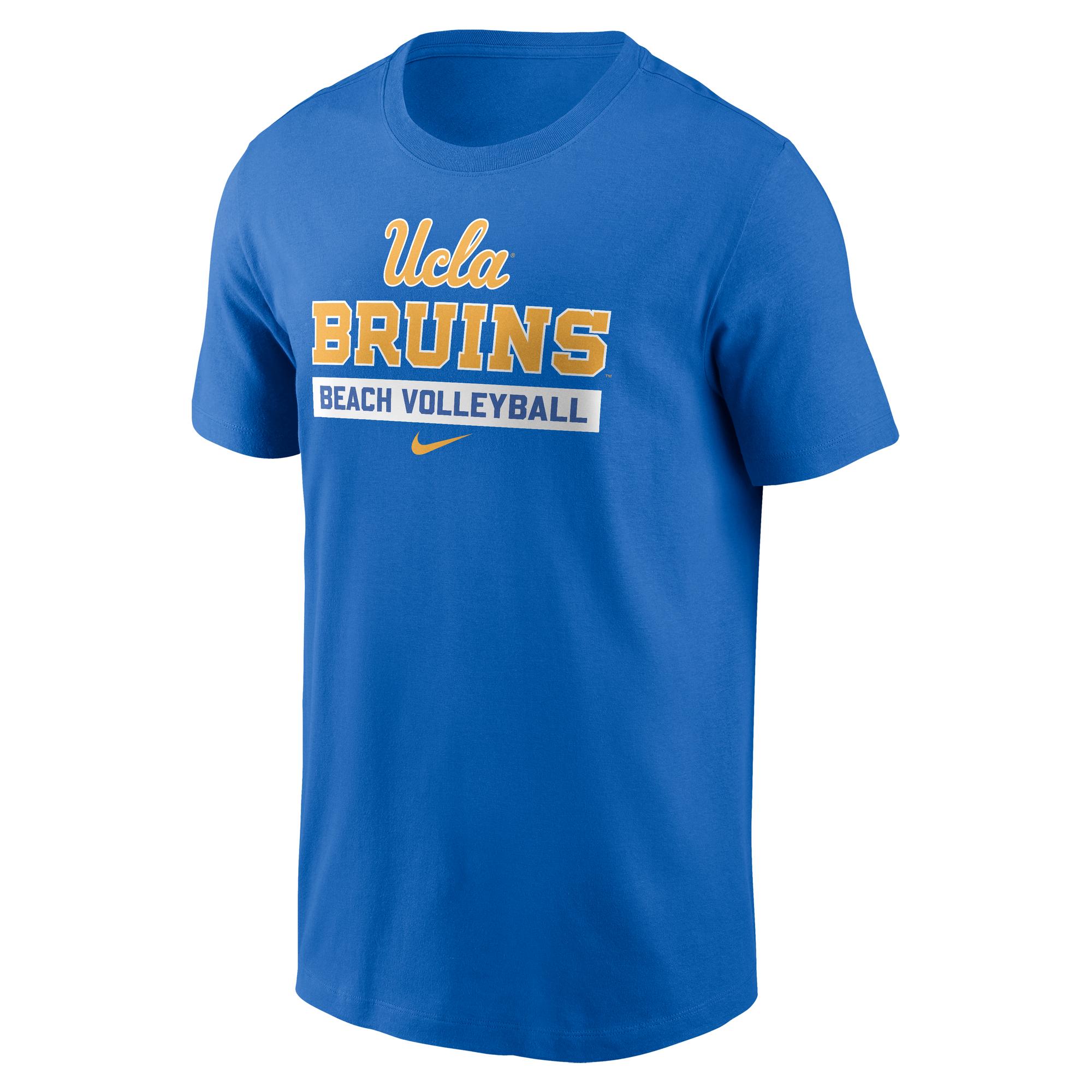 UCLA ビーチバレー・バレーボール　ユニフォーム　パンツ UCLA Bruins Beach Volleyball T-shirt